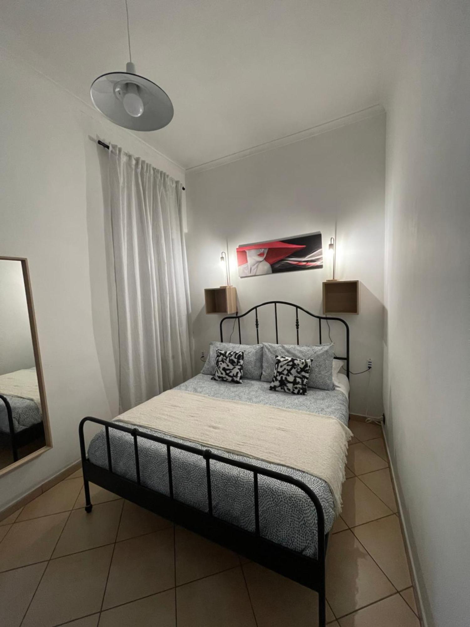 Apartamento Napoligaribaldi33 Exterior foto