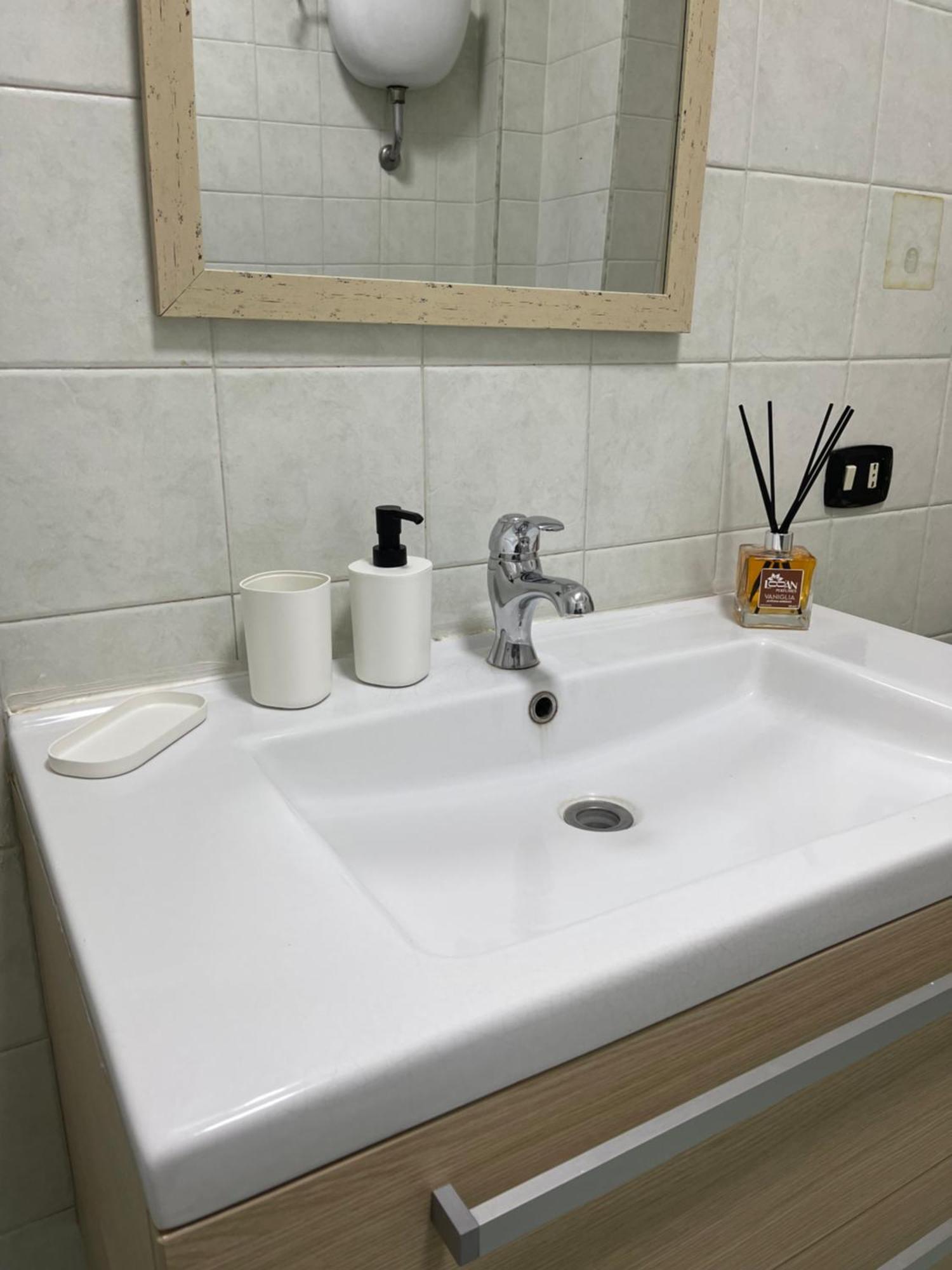 Apartamento Napoligaribaldi33 Exterior foto